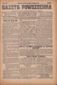 Gazeta Powszechna 1925.06.28 R.6 Nr147