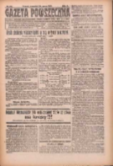 Gazeta Powszechna: organ Zjednoczenia Producentów Rolnych 1921.03.24 R.2 Nr50
