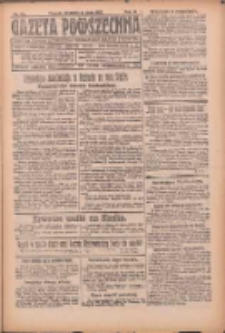 Gazeta Powszechna: organ Zjednoczenia Producentów Rolnych 1921.05.08 R.2 Nr86