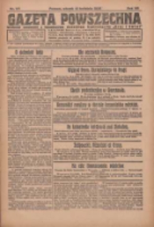 Gazeta Powszechna 1926.04.13 R.7 Nr84