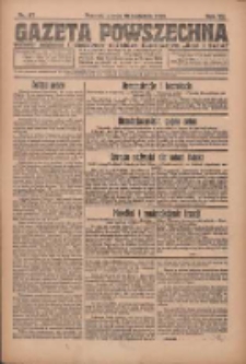 Gazeta Powszechna 1926.04.16 R.7 Nr87