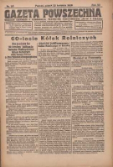 Gazeta Powszechna 1926.04.23 R.7 Nr93
