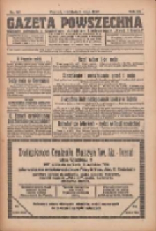 Gazeta Powszechna 1926.05.02 R.7 Nr101