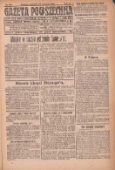 Gazeta Powszechna: organ Zjednoczenia Producentów Rolnych 1921.06.23 R.2 Nr123