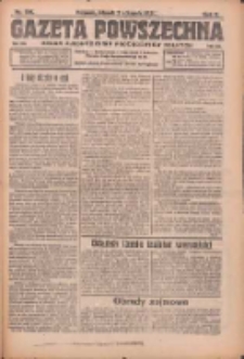 Gazeta Powszechna: organ Zjednoczenia Producentów Rolnych 1921.08.02 R.2 nr156