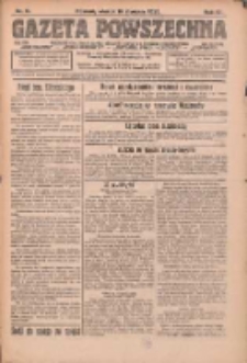 Gazeta Powszechna: organ Zjednoczenia Producentów Rolnych 1923.01.16 R.4 Nr11