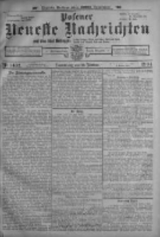 Posener Neueste Nachrichten 1904.02.25 Nr1432