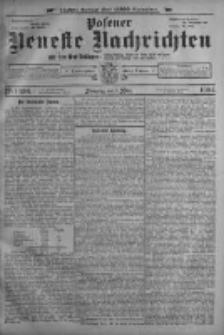 Posener Neueste Nachrichten 1904.03.01 Nr1436