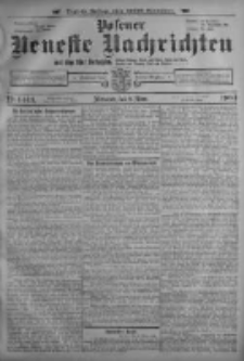 Posener Neueste Nachrichten 1904.03.09 Nr1443