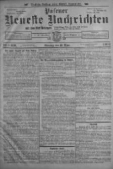 Posener Neueste Nachrichten 1904.03.29 Nr1460