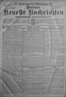 Posener Neueste Nachrichten 1904.07.03 Nr1539