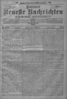 Posener Neueste Nachrichten 1905.02.03 Nr1721