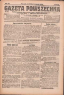 Gazeta Powszechna: organ Zjednoczenia Producentów Rolnych 1923.03.18 R.4 Nr63