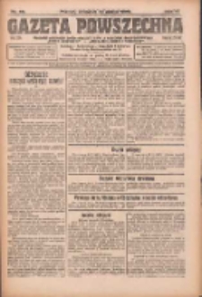 Gazeta Powszechna: organ Zjednoczenia Producentów Rolnych 1923.03.22 R.4 Nr66