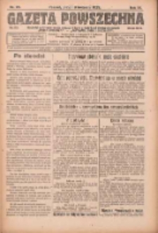 Gazeta Powszechna: organ Zjednoczenia Producentów Rolnych 1923.04.06 R.4 Nr78