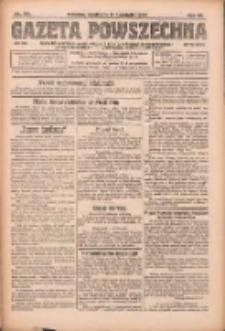 Gazeta Powszechna: organ Zjednoczenia Producentów Rolnych 1923.04.08 R.4 Nr80