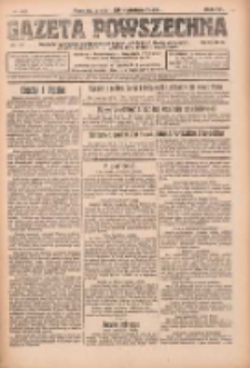 Gazeta Powszechna: organ Zjednoczenia Producentów Rolnych 1923.04.20 R.4 Nr90