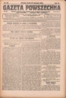 Gazeta Powszechna: organ Zjednoczenia Producentów Rolnych 1923.04.25 R.4 Nr94