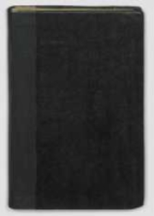 Złoto i błoto: powieść wsp&oacute;łczesna. T.3