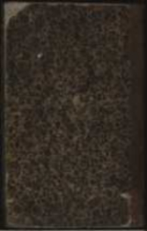 Wilno : od początków jego do roku 1750. T.1-4 ; wyd. Adama Zawadzkiego