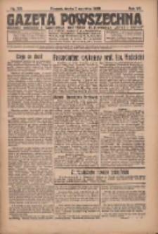 Gazeta Powszechna 1926.06.02 R.7 Nr123