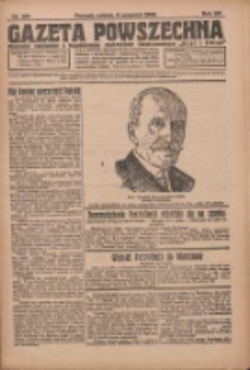 Gazeta Powszechna 1926.06.05 R.7 Nr125