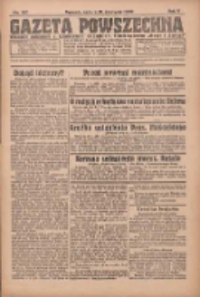 Gazeta Powszechna 1926.06.19 R.7 Nr137