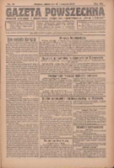 Gazeta Powszechna 1927.01.16 R.8 Nr12