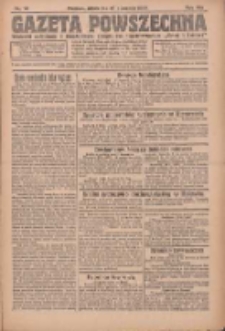Gazeta Powszechna 1927.01.16 R.8 Nr12