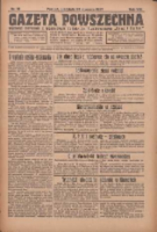 Gazeta Powszechna 1927.01.23 R.8 Nr18