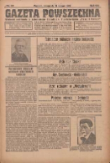 Gazeta Powszechna 1927.02.10 R.8 Nr32