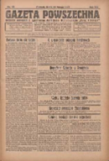 Gazeta Powszechna 1927.02.23 R.8 Nr43