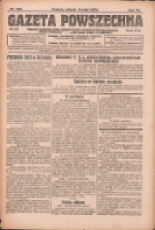 Gazeta Powszechna: organ Zjednoczenia Producentów Rolnych 1923.05.08 R.4 Nr104