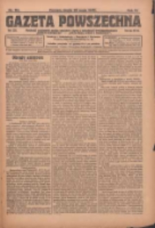 Gazeta Powszechna: organ Zjednoczenia Producentów Rolnych 1923.05.23 R.4 Nr114