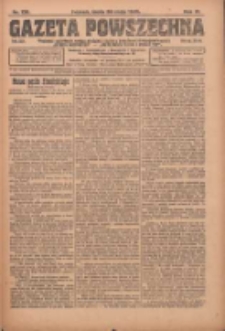 Gazeta Powszechna: organ Zjednoczenia Producentów Rolnych 1923.05.30 R.4 Nr120