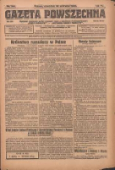 Gazeta Powszechna: organ Zjednoczenia Producentów Rolnych 1923.06.28 R.4 Nr144