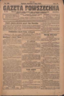 Gazeta Powszechna: organ Zjednoczenia Producentów Rolnych 1923.07.01 R.4 Nr146
