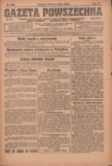 Gazeta Powszechna: organ Zjednoczenia Producentów Rolnych 1923.07.04 R.4 Nr148