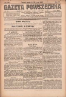 Gazeta Powszechna: organ Zjednoczenia Producentów Rolnych 1923.07.29 R.4 Nr170