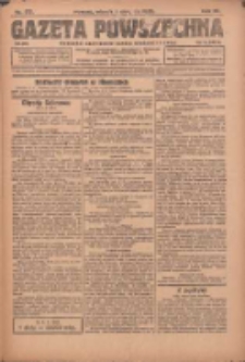 Gazeta Powszechna: organ Zjednoczenia Producent&oacute;w Rolnych 1923.08.07 R.4 Nr177