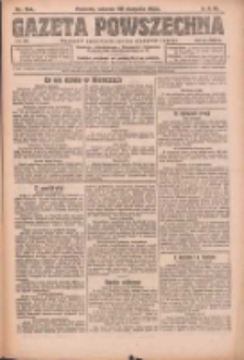 Gazeta Powszechna: organ Zjednoczenia Producentów Rolnych 1923.08.28 R.4 Nr194