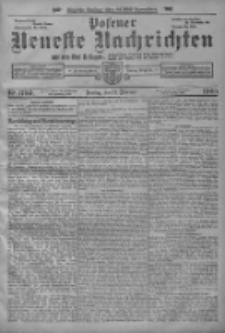 Posener Neueste Nachrichten 1905.02.17 Nr1733