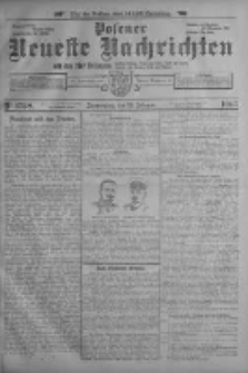 Posener Neueste Nachrichten 1905.02.23 Nr1738