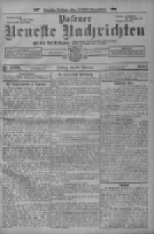 Posener Neueste Nachrichten 1905.02.24 Nr1739