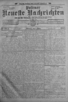 Posener Neueste Nachrichten 1905.03.01 Nr1743