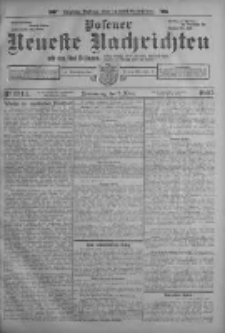 Posener Neueste Nachrichten 1905.03.02 Nr1744