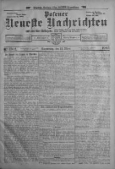 Posener Neueste Nachrichten 1905.03.23 Nr1762