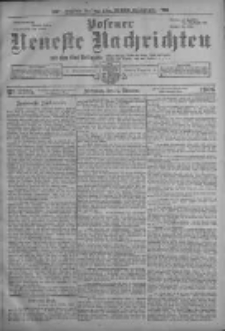 Posener Neueste Nachrichten 1906.10.10 Nr2235
