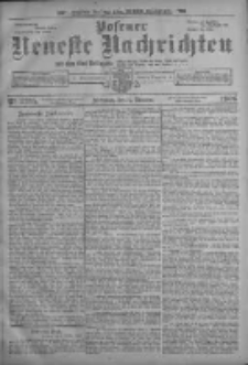 Posener Neueste Nachrichten 1906.10.10 Nr2235