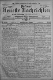 Posener Neueste Nachrichten 1906.10.17 Nr2241
